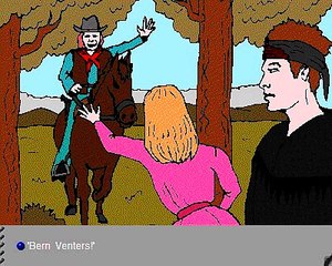 12 Riders of the Purple Sage 2