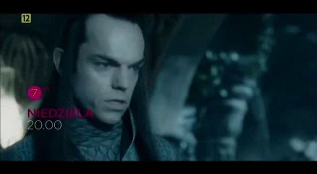 Oprawa Graficzna TVN7 (wrzesień 2014)