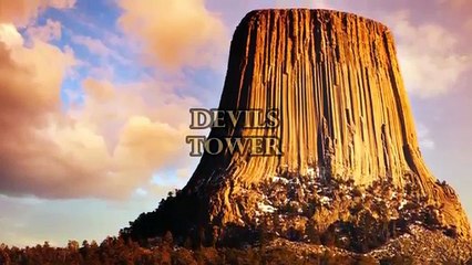 Top 10 most amazing places in the world