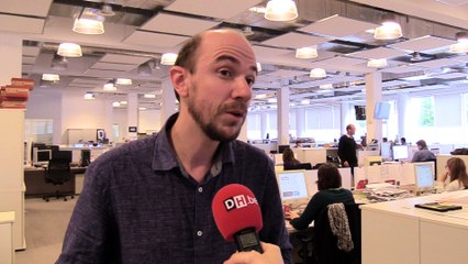 Retour sur le procès Wesphael avec notre chroniqueur judiciaire