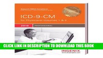 [PDF] ICD-9-CM Professional for Physicians, Volumes 1   2-2010: Full Size (Physician s Icd-9-Cm)