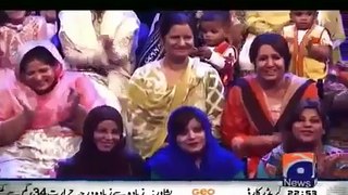 Funny Parody of Saba Qamar on Gul Panra Song