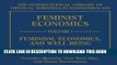 [PDF] Feminist Economics (International Library of Critical Writings in Economics) [Full Ebook]