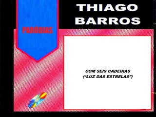 Com seis cadeiras ("Luz das estrelas")