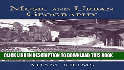 [PDF] Music and Urban Geography Popular Colection