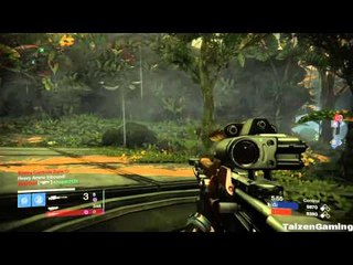 Destiny - Vid Montage 1