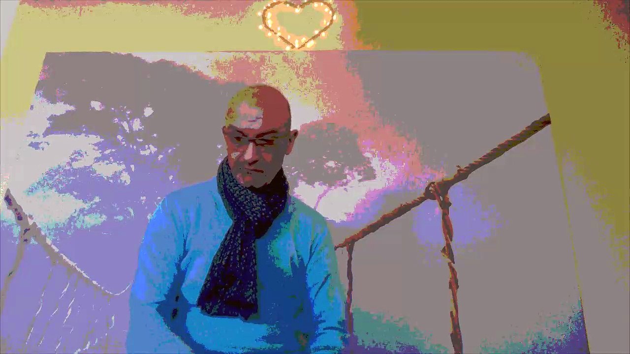 Le Daron chante MON VIEUX. Daniel GUICHARD