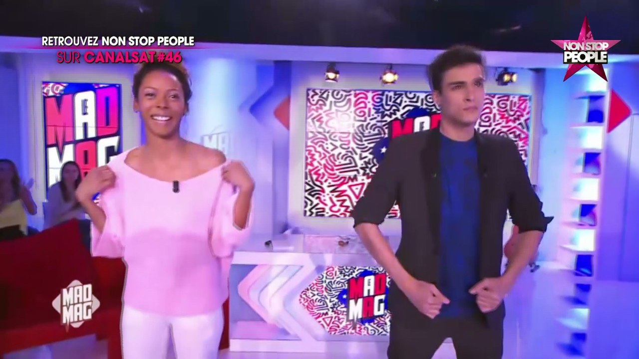 Mad Mag : Martial viré, Ayem et Jeremstar aux commandes ? Le blogueur balance ! (VIDEO)
