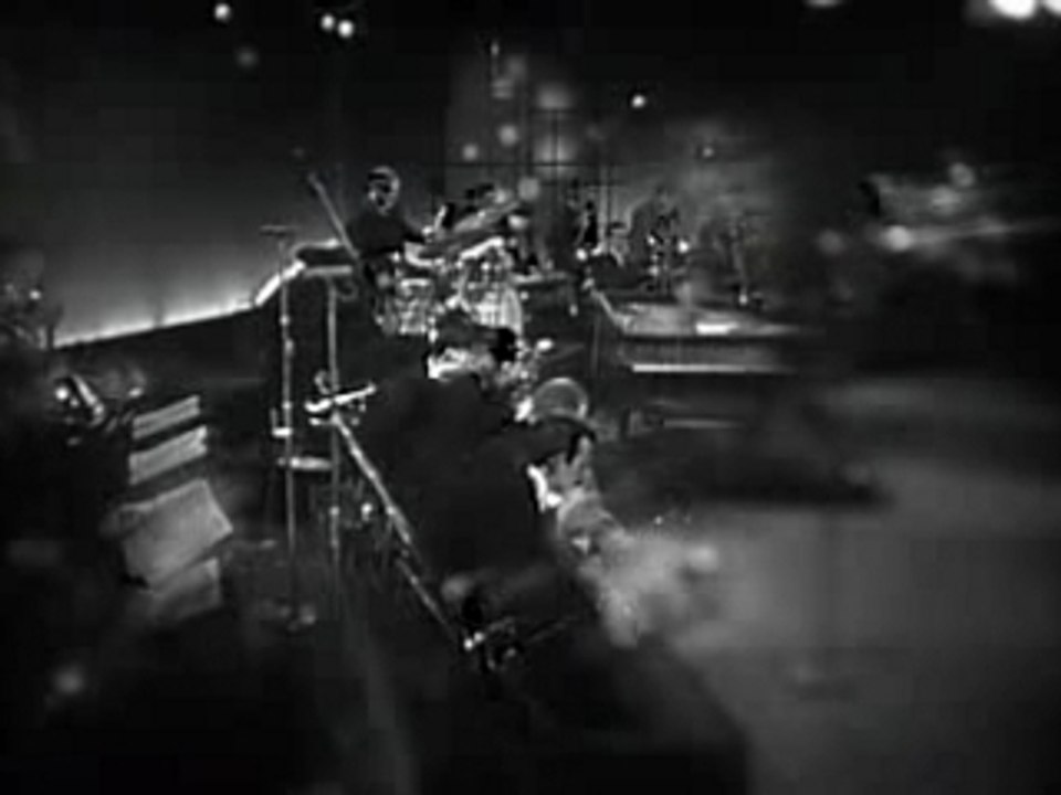 Stan Kenton '62 - Malaguena- Jazz Scene USA