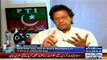 We are considering to resign from Assemblies as well if demands not met - Imran Khan