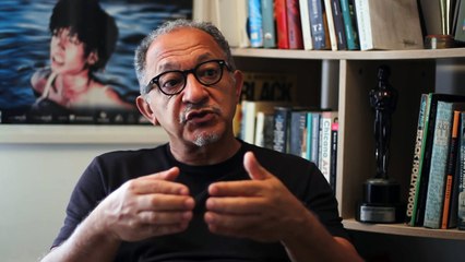 FILME Lápis Cor de Pele - TRAILER