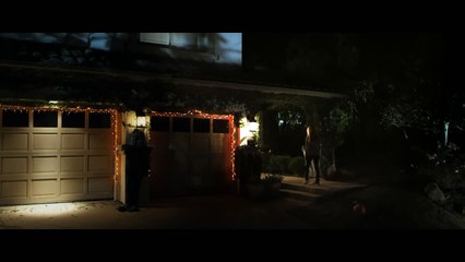 Mischief Night (2014) Official Trailer