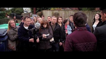 THE HATCHING Official Trailer [Horror Fantasy] HD