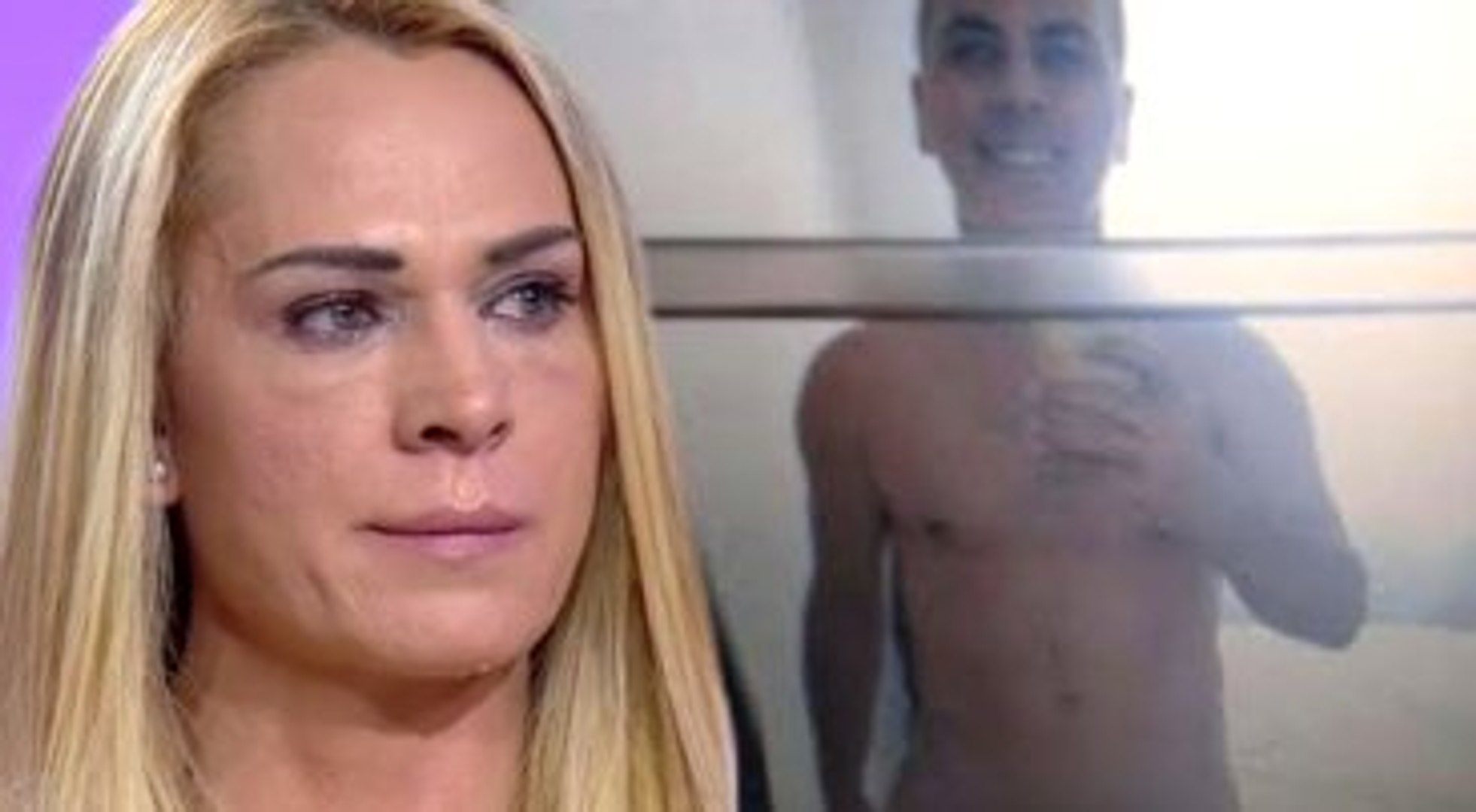 Tuğba Özay: Nagihanın Kocasının Çıplak Pozları Bana da Gönderildi