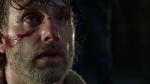 The Walking Dead 7ª Temporada: Prévia do Episódio 1 (NYCC) - LEGENDADO