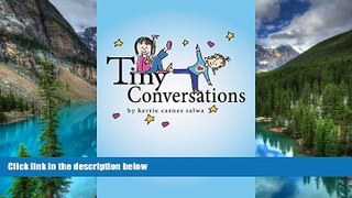 Must Have  Tiny Conversations  READ Ebook Online Audiobook