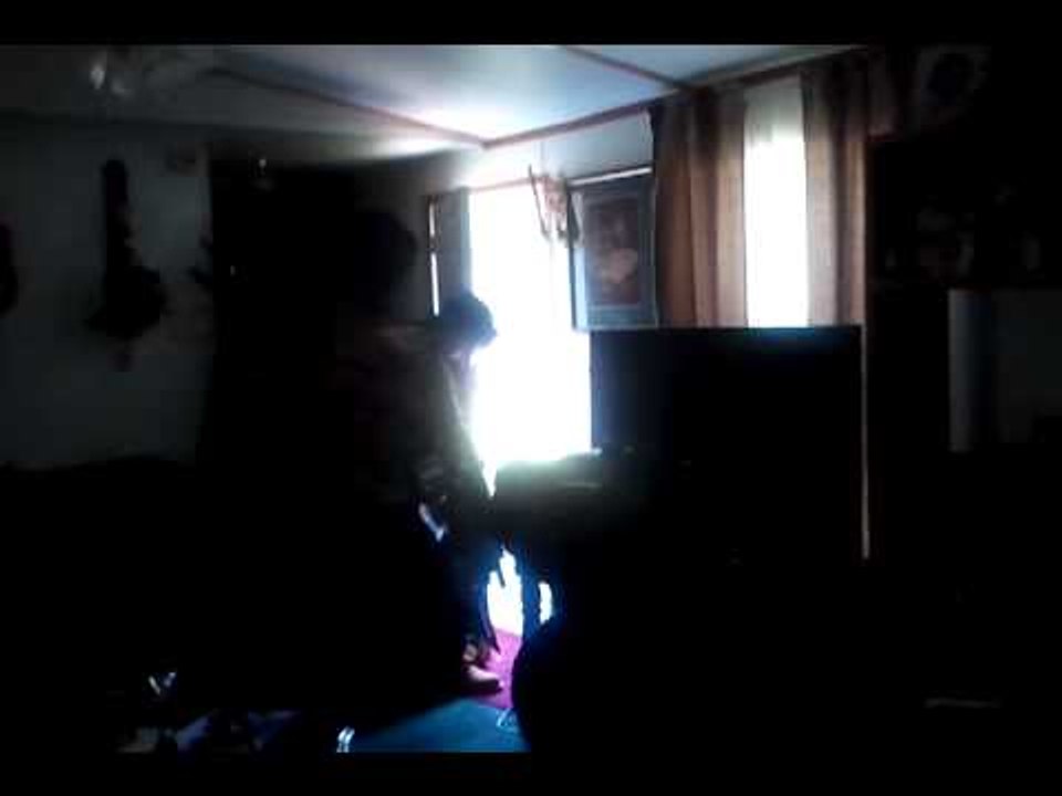 FPS Fail