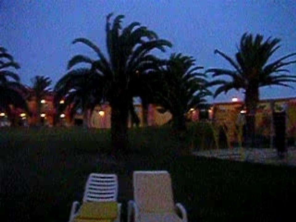 Hotel de peniche