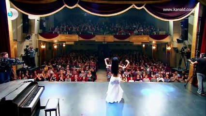 Karina's World Dance Training - Best Belly Dance