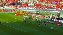 Chile vs Argentina 0-0 Pen 4-1 | Highlights & Goals | Copa America 2015 #DT | [Công Tánh Football]