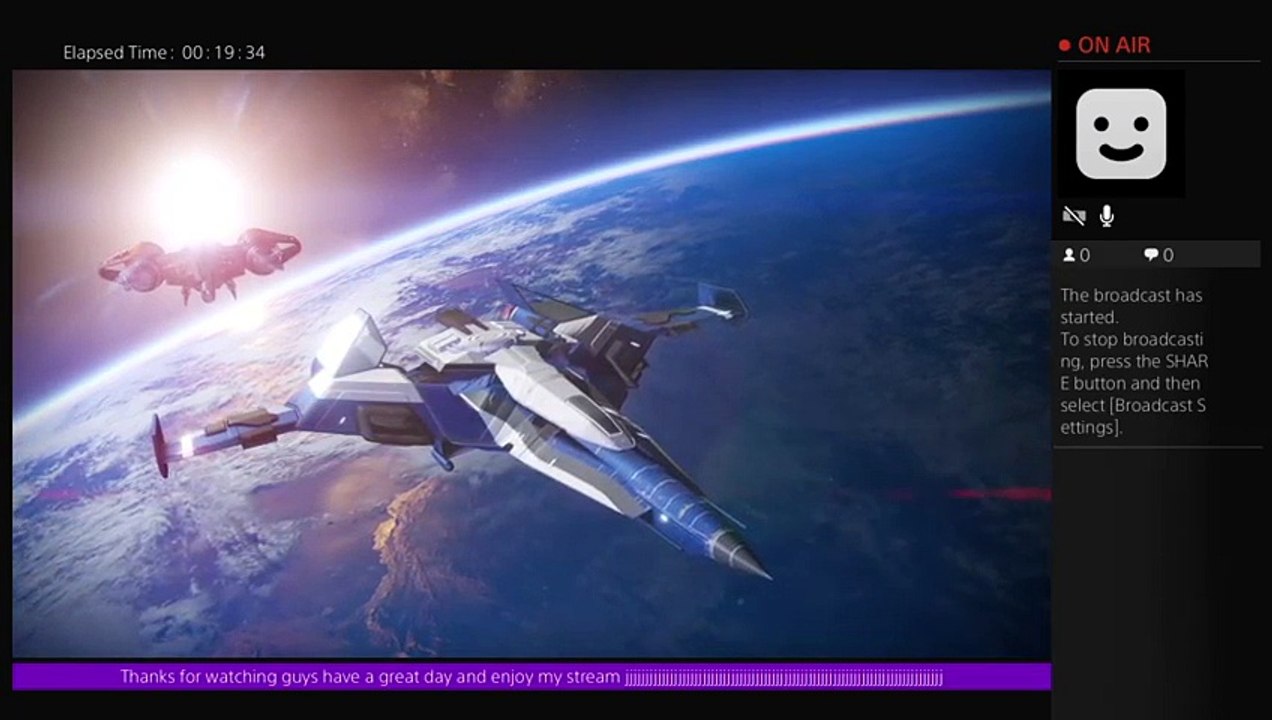 PRO_XC's Live PS4 Broadcast (3)