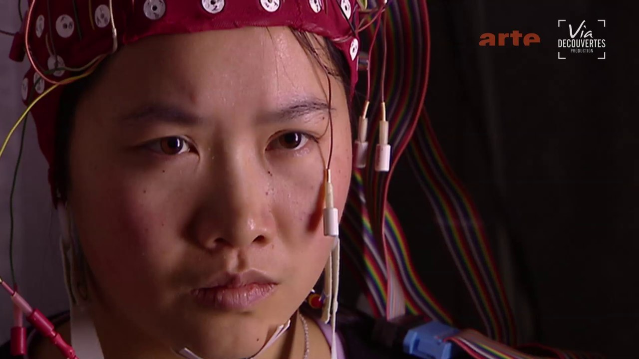 "Vers un monde altruiste ?-The Altruism Revolution" - BONUS - Richard DAVIDSON & Matthieu RICARD VIADECOUVERTESPROD