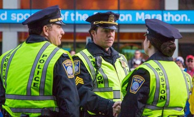 Día de patriotas - Trailer español (HD)