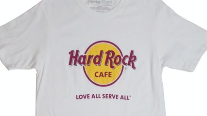 Major Chain Restaurant Creates Vegetarian Menu For 'Rock Stars'