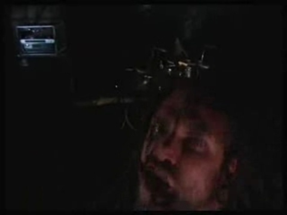 SIX FEET UNDER dead and buried