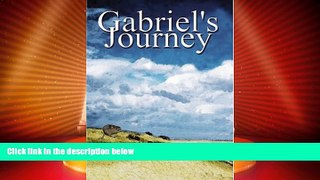 Big Deals  Gabriel s Journey  Best Seller Books Best Seller