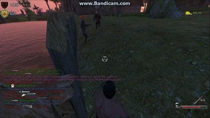 A Mixture of Trashcans