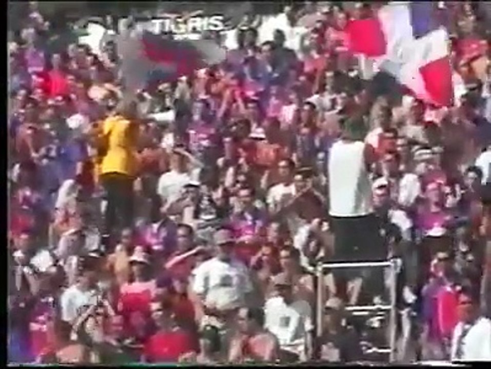 Ici c'est...pour les VRAIS supporters du PSG