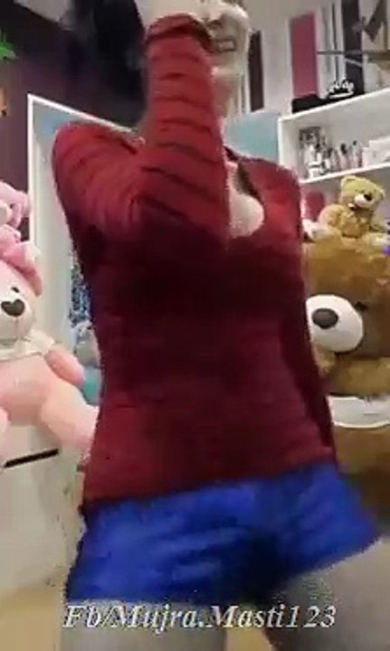 Mujra Masti 16