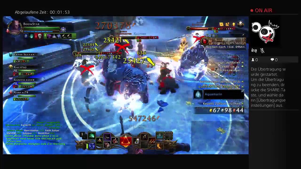 3000 GWF - Alle Deutschen Hände hoch! (18)