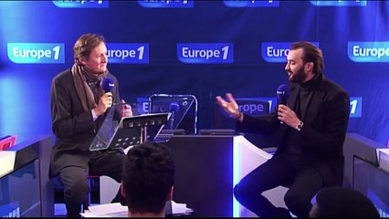 Le drame qui a marqué Cyril Lignac