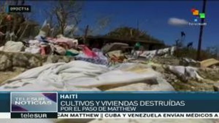 teleSUR Noticias 9-10-16_19:30