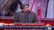 Hamid Mir Comments on Fight between Shahid Afridi and Javed Miandad
