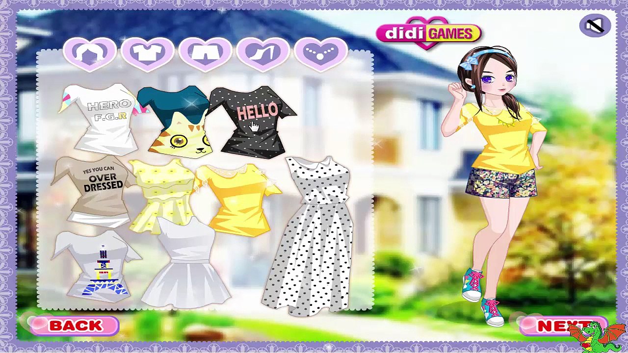 Sweet Pie 5 Game  - Video Games For Girls