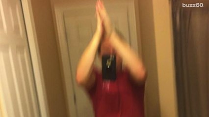 The 'High-Five Selfie' is the Latest Viral Craze