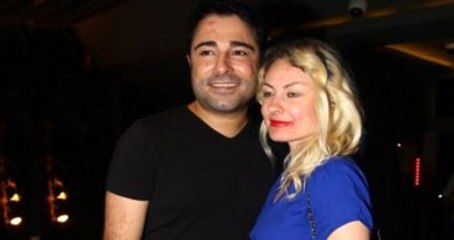 Atilla Taş'ın Karısı Evlilik Teklifini Cezaevinde Kabul Etti