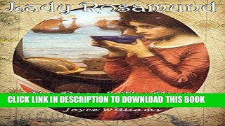 [PDF] The Rose   The Ring: Lady Rosamund Popular Online