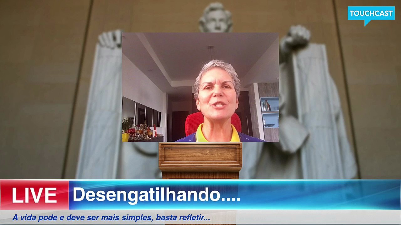 Desengatilhando...