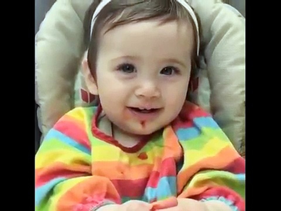 Cutest babies 2017 - Lovely kids 2017