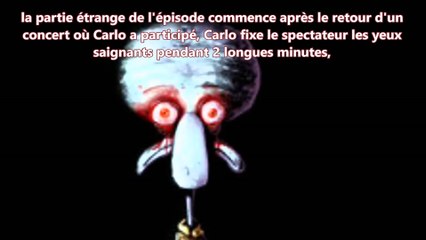 5 des Creepypastas les plus Effrayantes et Angoissantes