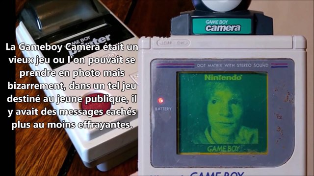 5 des Creepypastas les plus Effrayantes et Angoissantes #2