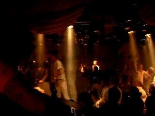 Nuit Blanche @ Aston Club Cherbourg