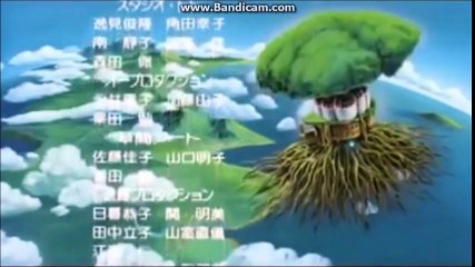 ＴＶサイズで観るアニメ主題歌ベスト63【10位～1位】