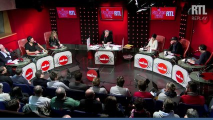 Les zombies défilent dans Paris