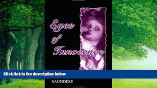 Big Deals  Eyes of Innocence  Full Ebooks Best Seller