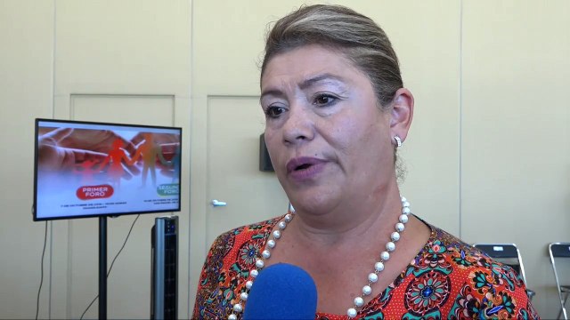 Diputados Locales opinan sobre la armas